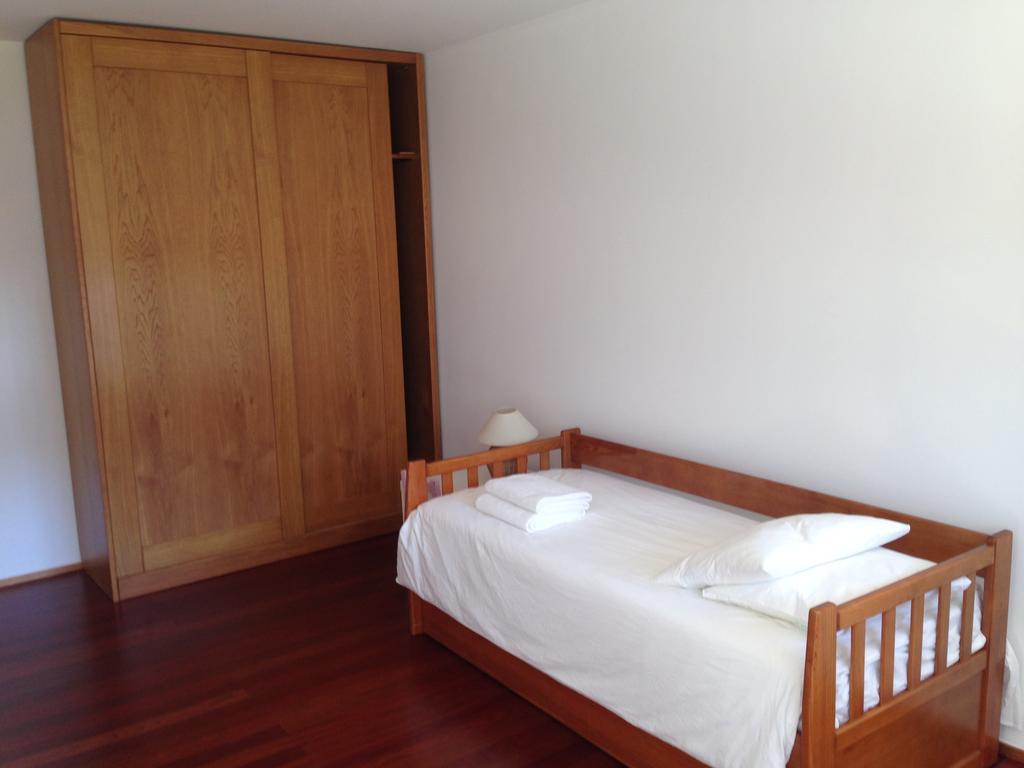 Barca Golf House Villa Esposende Dış mekan fotoğraf