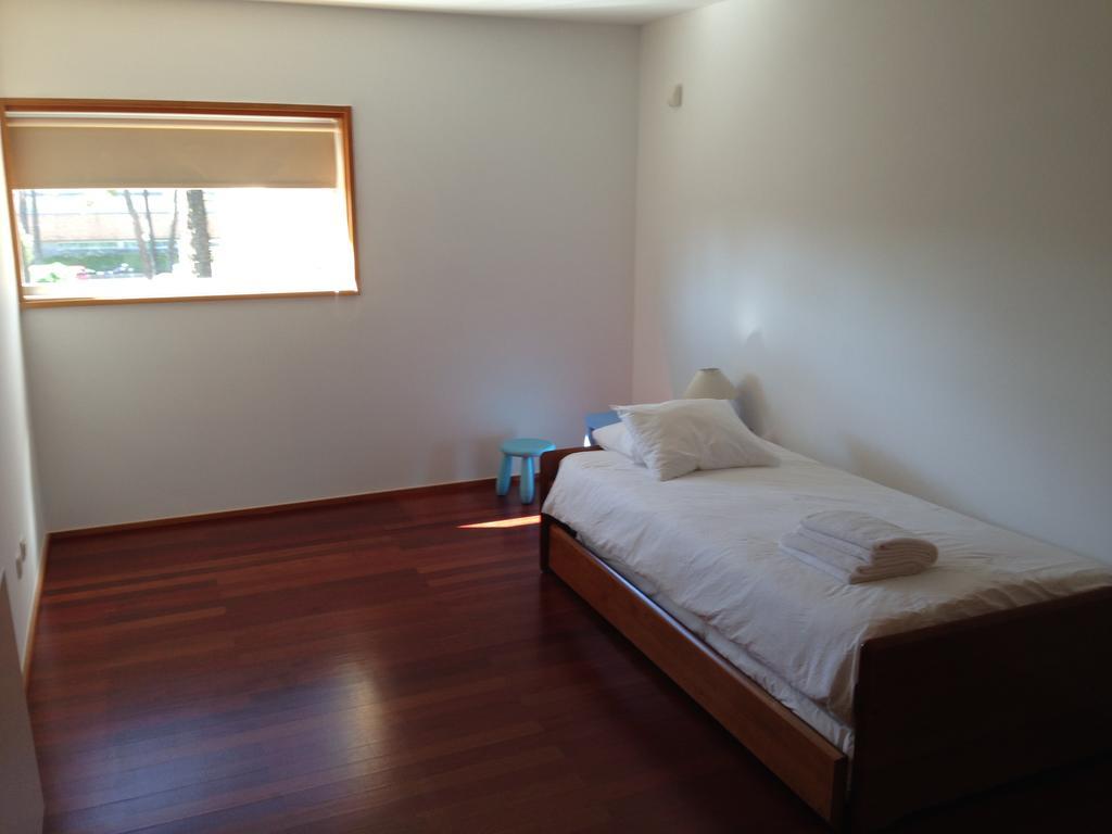 Barca Golf House Villa Esposende Dış mekan fotoğraf