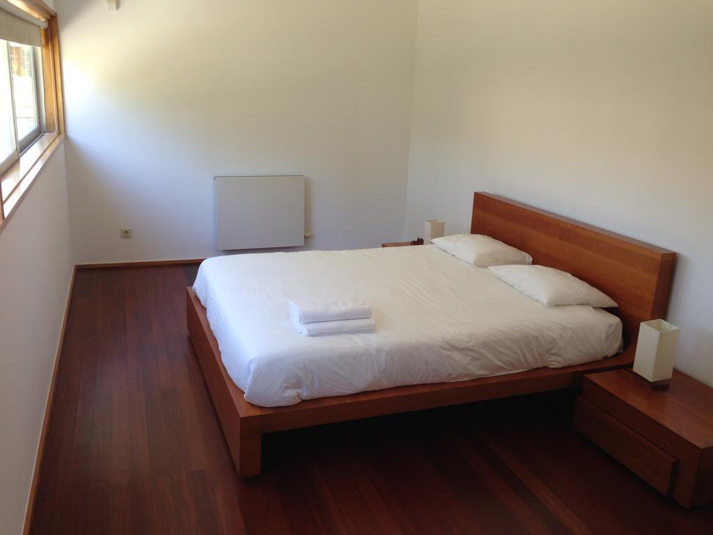 Barca Golf House Villa Esposende Dış mekan fotoğraf