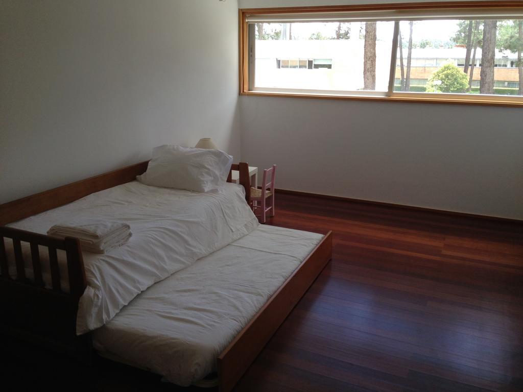 Barca Golf House Villa Esposende Dış mekan fotoğraf
