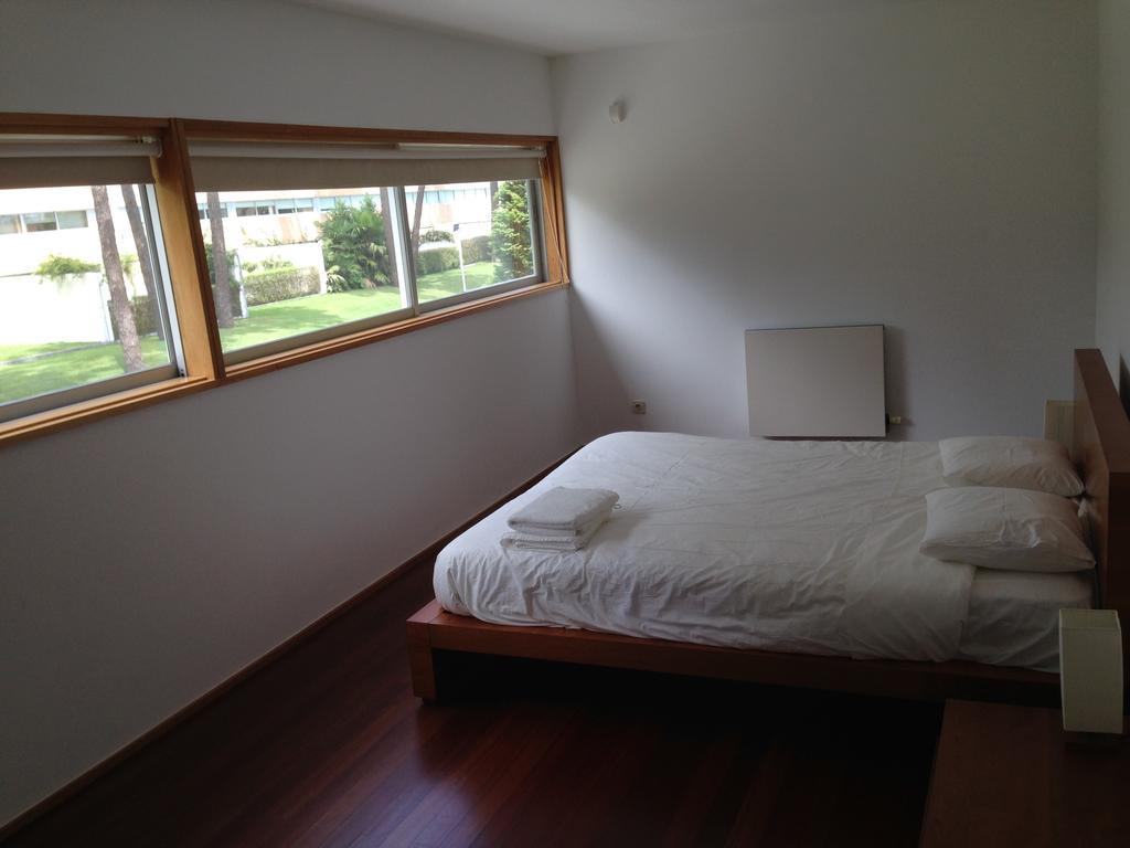 Barca Golf House Villa Esposende Dış mekan fotoğraf