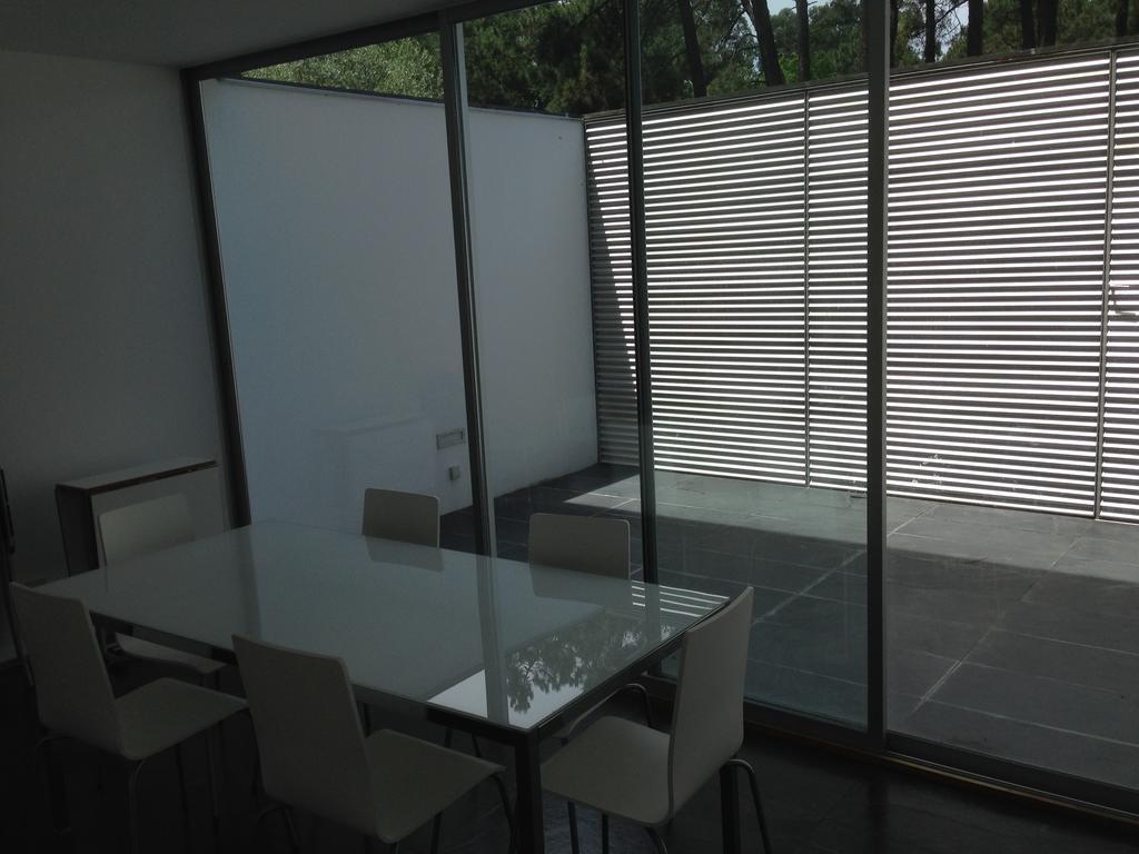 Barca Golf House Villa Esposende Dış mekan fotoğraf