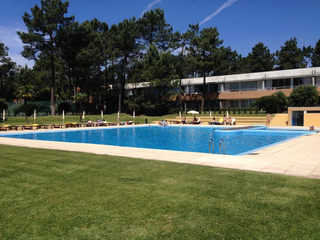 Barca Golf House Villa Esposende Dış mekan fotoğraf