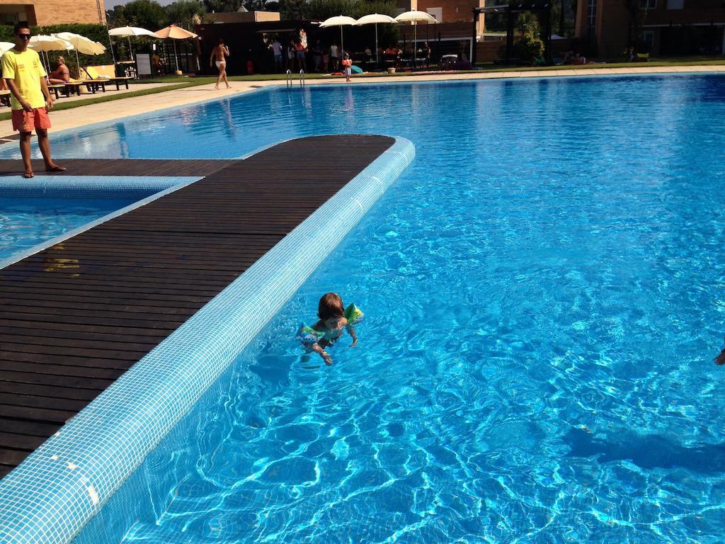 Barca Golf House Villa Esposende Dış mekan fotoğraf