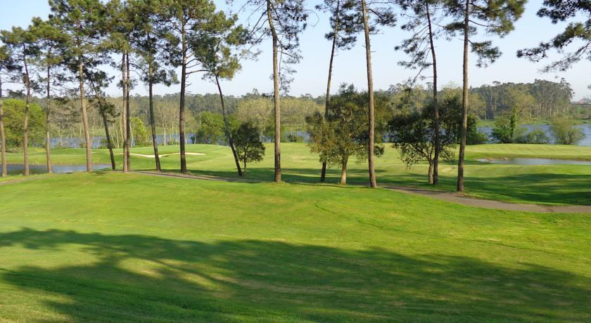 Barca Golf House Villa Esposende Oda fotoğraf