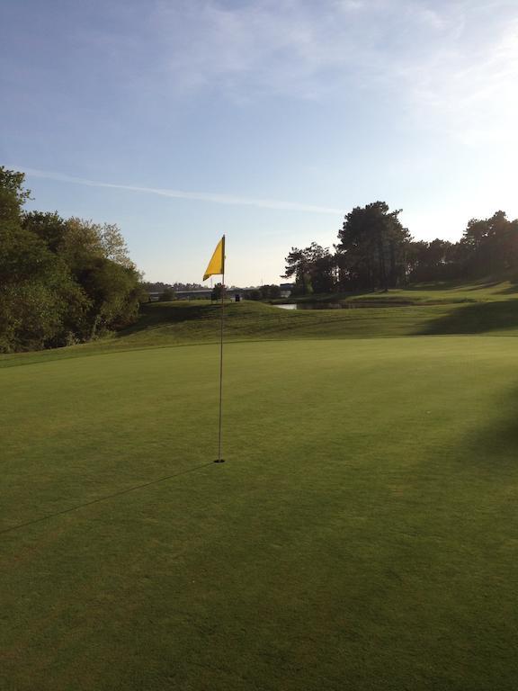 Barca Golf House Villa Esposende Oda fotoğraf